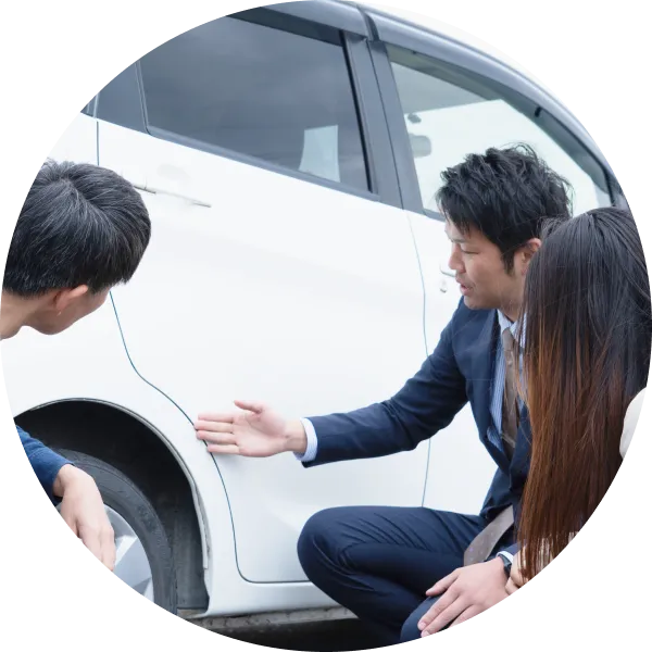 よくあるご質問のイメージ