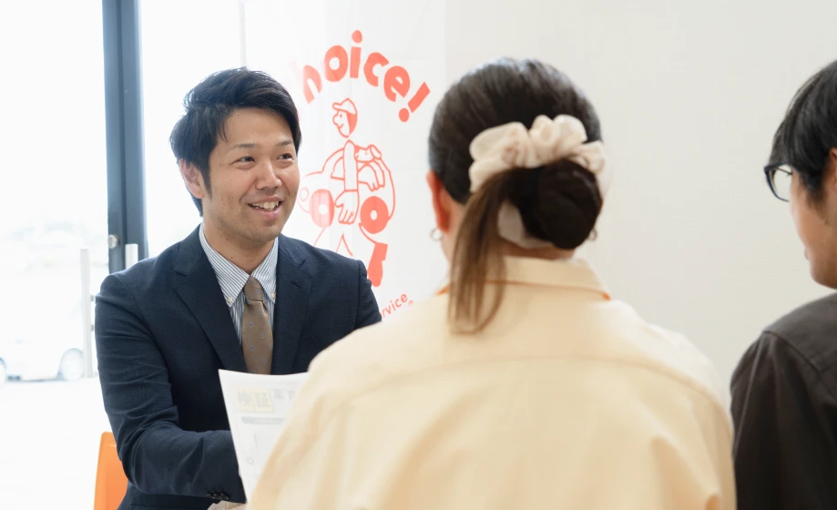 ドライブイメージ