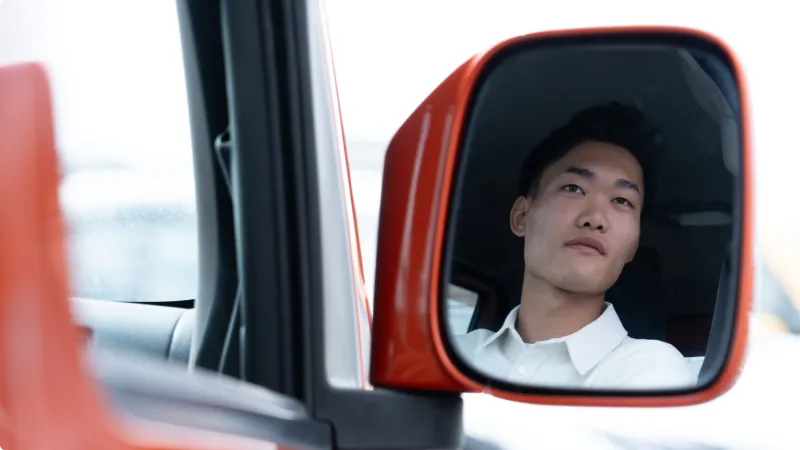 車内での快適なドライブ
