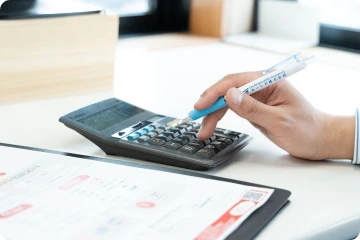 まとまったお金の準備が不要